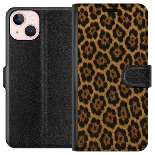 Apple iPhone 13 mini Tegnebogsetui PredaDots
