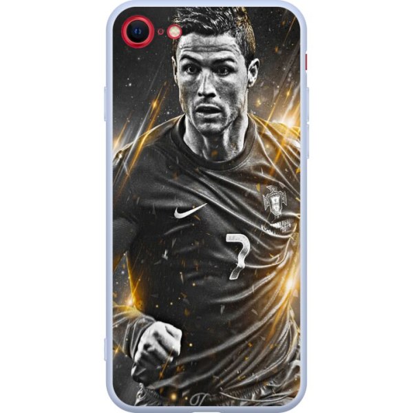 Apple iPhone 7 Premium cover Cristiano Ronaldo