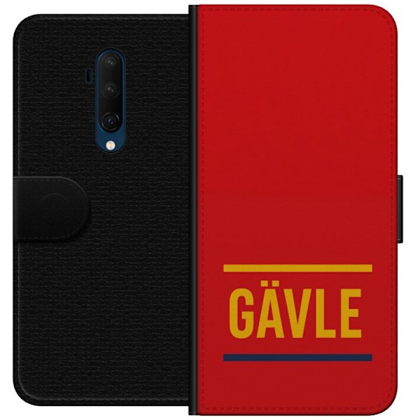 OnePlus 7T Pro Lompakkokotelo Gävle - Jääkiekko