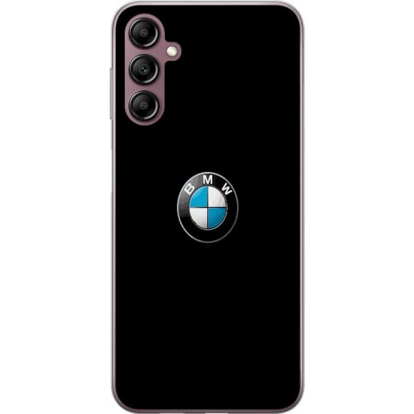 Kompatibelt Mobildeksel til Samsung Galaxy A14 5G BMW