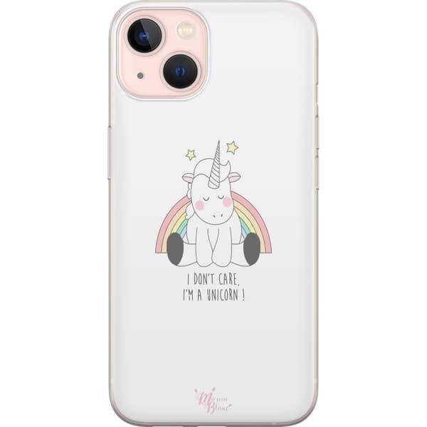 Kompatibel Mobilcover til Apple iPhone 13 Ensomhed