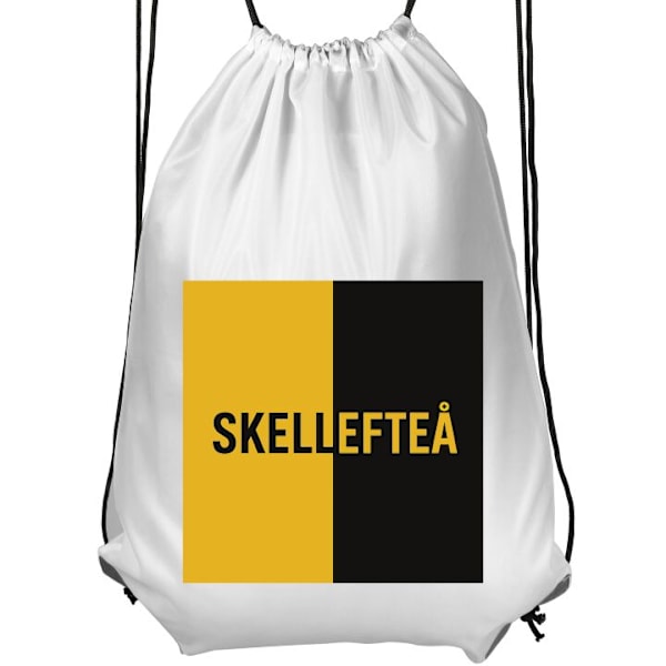 Gymnastikpose til Børn | Behagelig og Praktisk Skellefteå - hvid Barn
