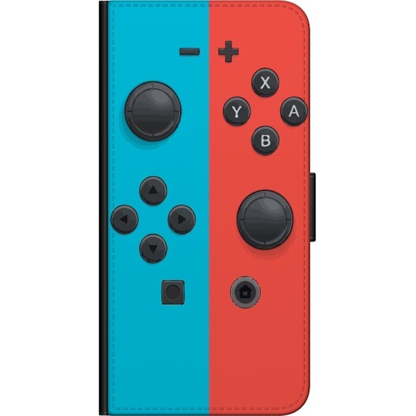 Huawei P Smart Z Plånboksfodral Nintendo Switch
