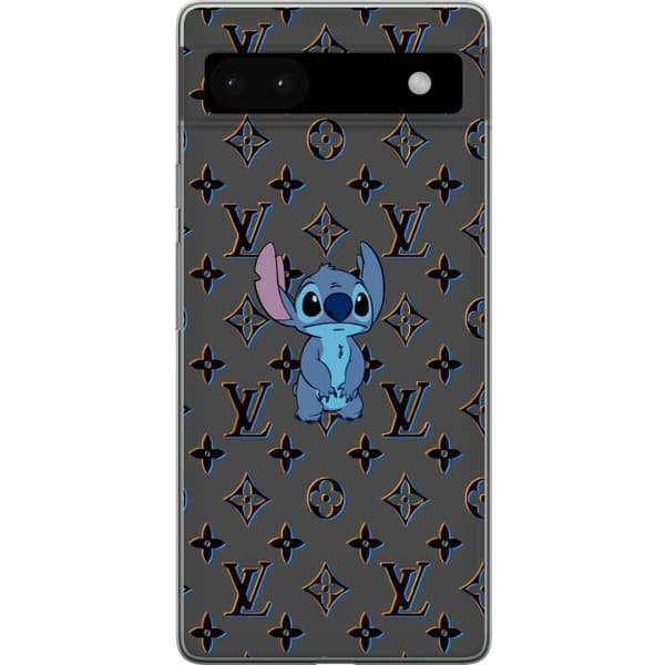 Kompatibel Mobilcover til Google Pixel 6a Syning