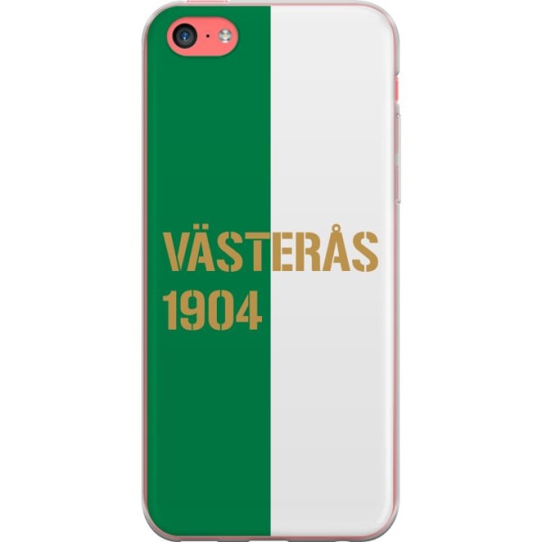Apple iPhone 5c Gennemsigtig cover Västerås 1904