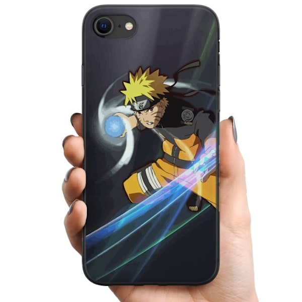 Apple iPhone 8 TPU Matkapuhelimen kuori Naruto