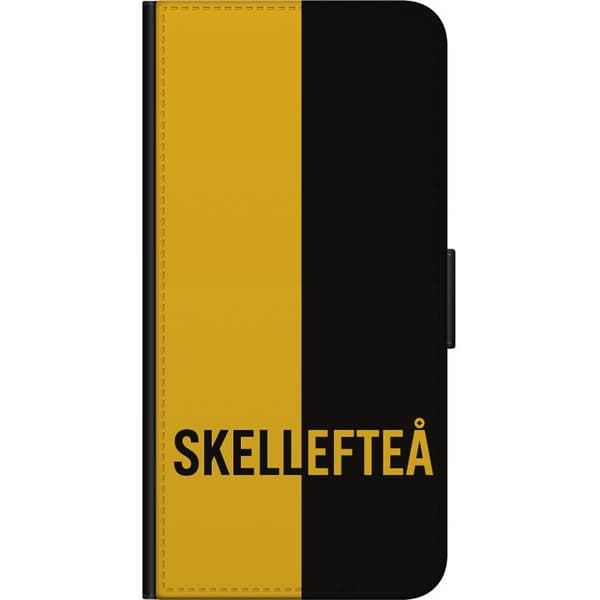 Kompatibelt Lommeboketui til Samsung Galaxy Note20 Skellefteå