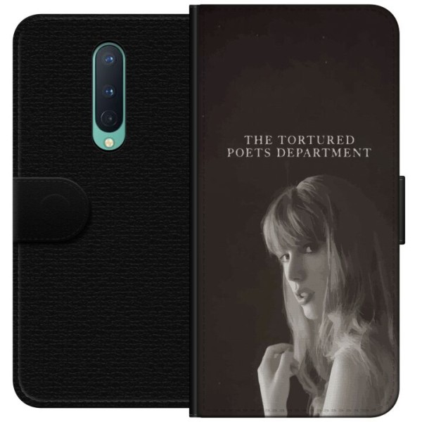 OnePlus 8 Lommeboketui Taylor Swift