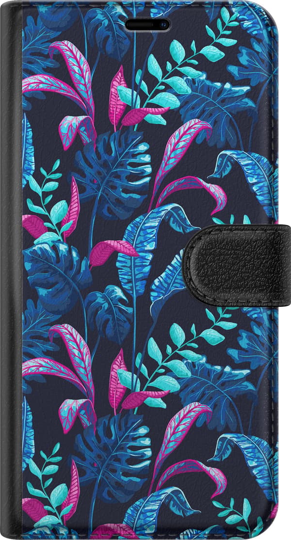 Kompatibelt Plånboksfodral till Apple iPhone 11 Fairy Forest