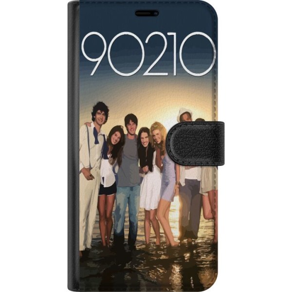 Xiaomi Mi 10 Lite 5G Lompakkokotelo 90210