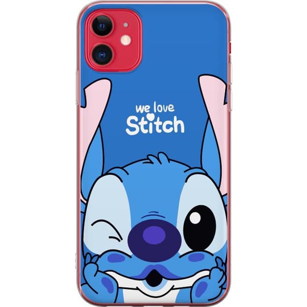 Kompatibel Mobilcover til Apple iPhone 11 Stitch