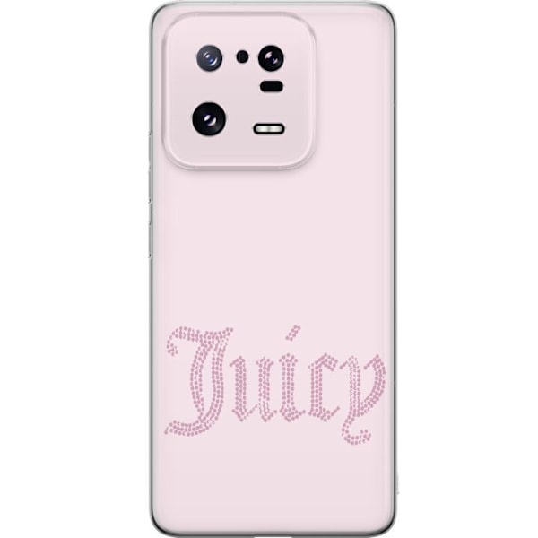 Xiaomi 13 Pro Gjennomsiktig deksel Juicy