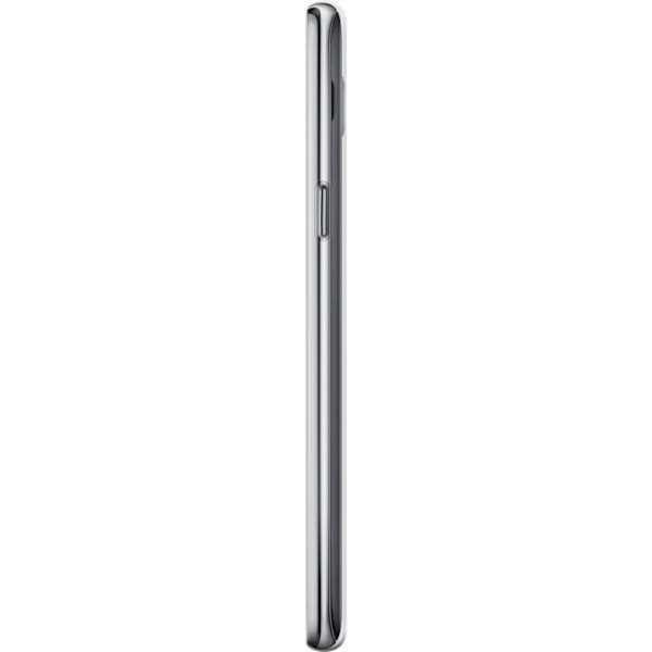 Samsung Galaxy J5 Gennemsigtig cover Frugt Rave