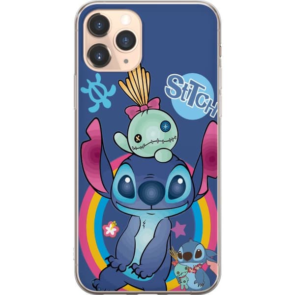Kompatibel Mobilcover til Apple iPhone 11 Pro Stitch og ven