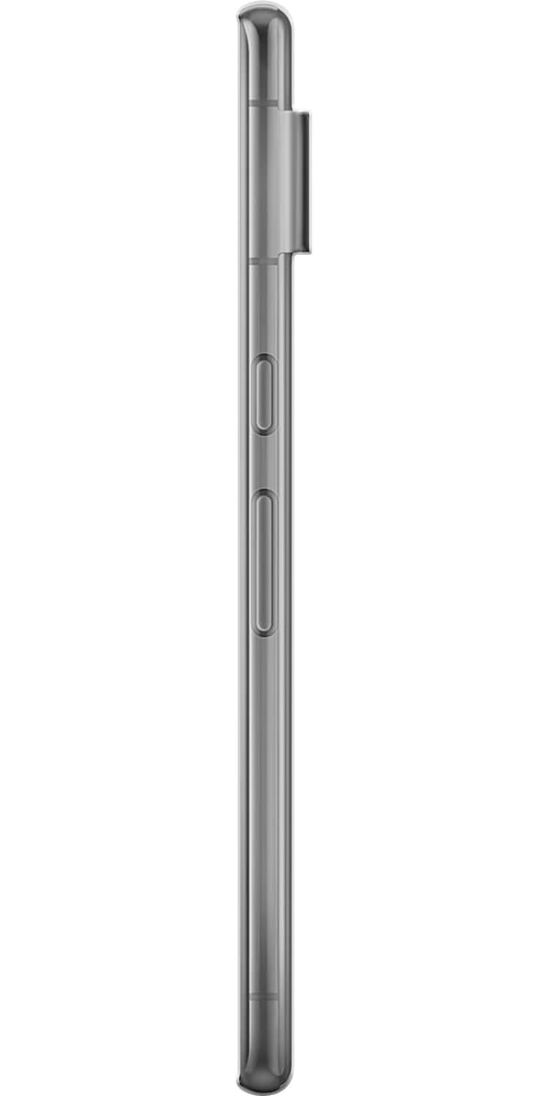 Kompatibel Mobilcover til Google Pixel 7 Pro Sort geometrisk ternet mønster med guldfarvede linjer og dekorative detaljer sort