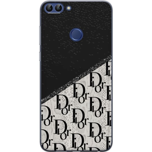 Huawei P smart Gennemsigtig cover Dior