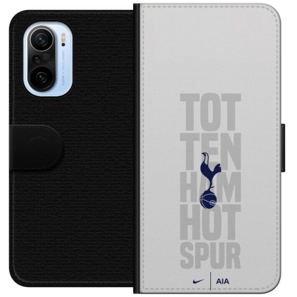 Xiaomi Mi 11i Plånboksfodral Tottenham Hotspur