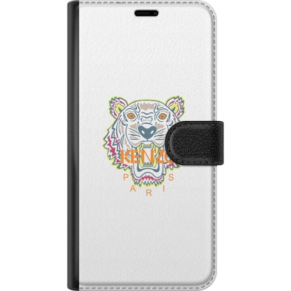 Samsung Galaxy A33 5G Plånboksfodral Mr Kenzo