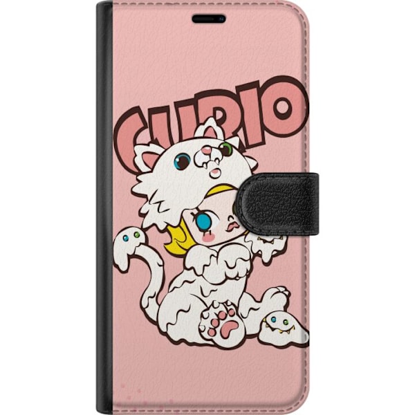 OnePlus 12R Lompakkokotelo Curio