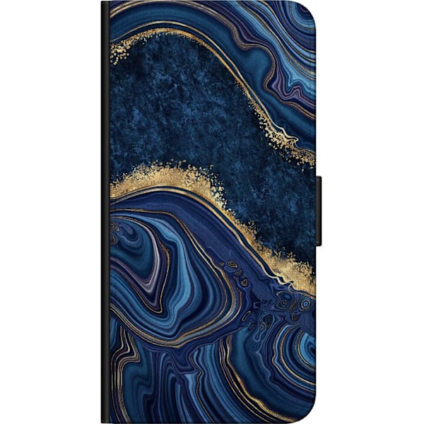 Sony Xperia Z3 Tegnebogsetui Midnat Drøm