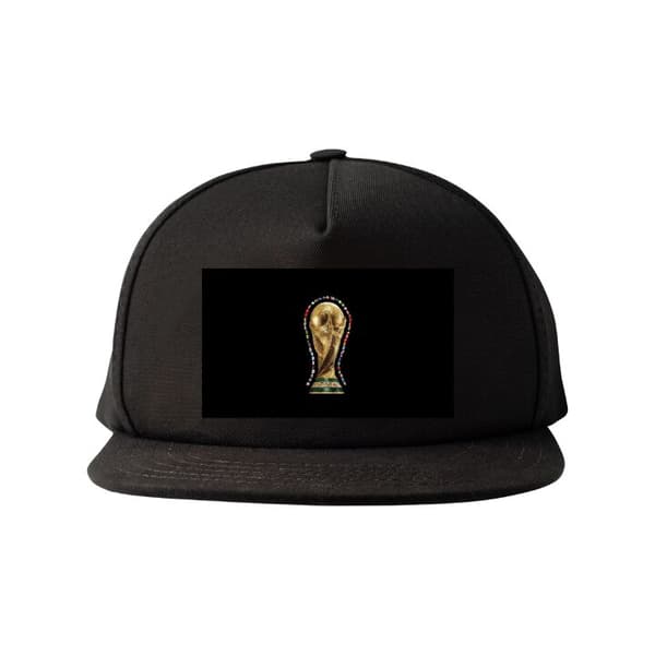 Snapback-cap sort one size