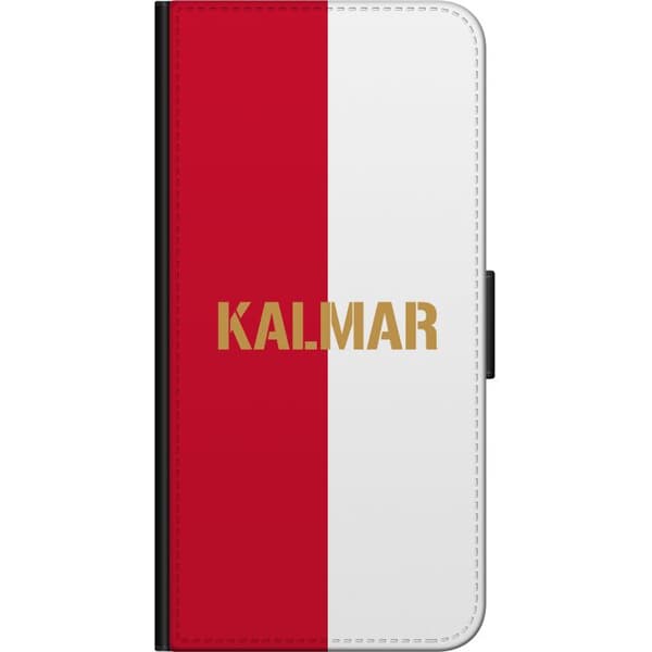 Kompatibel Tegnebogsetui til Samsung Galaxy A20s Kalmar