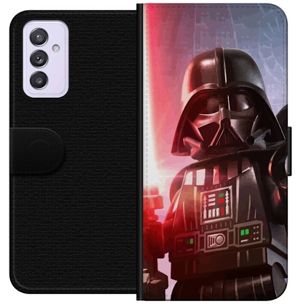 Samsung Galaxy A82 5G Plånboksfodral Darth Vader