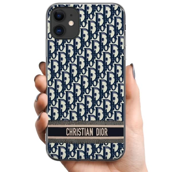 Kompatibelt Mobildeksel til Apple iPhone 11 Christian
