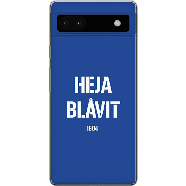 Kompatibelt Mobildeksel til Google Pixel 6a Gøteborg