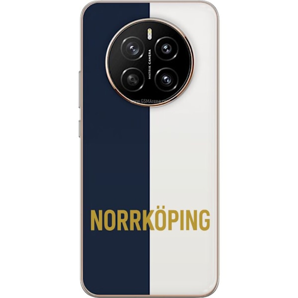 Honor Magic7 Läpinäkyvä kuori Norrköping – jalkapallo