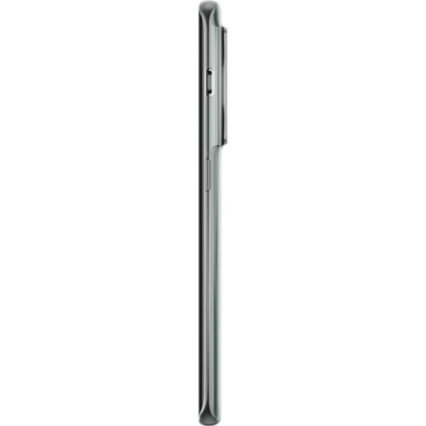 OnePlus 11 Gennemsigtig cover Apple Grey