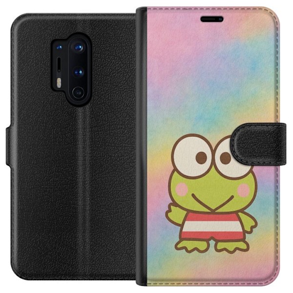 OnePlus 8 Pro Plånboksfodral Kawaii Sanrio Keppori