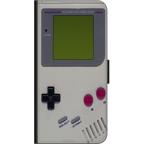 Huawei P smart Plånboksfodral Spel