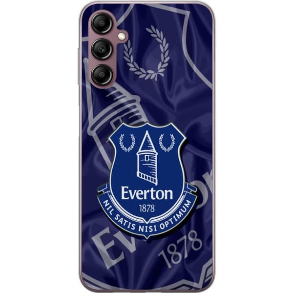 Kompatibelt Mobildeksel til Samsung Galaxy A14 5G Everton