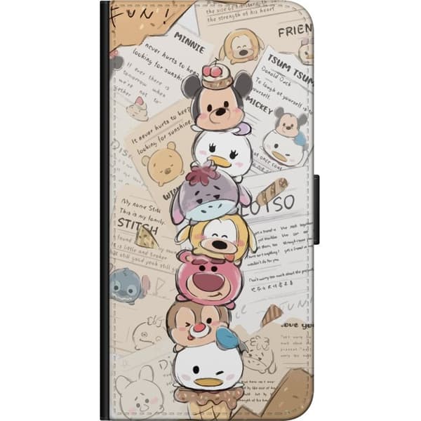 Kompatibel Tegnebogsetui til OnePlus 9 Pro Disney Figurer Pixar Marvel Prinsesser