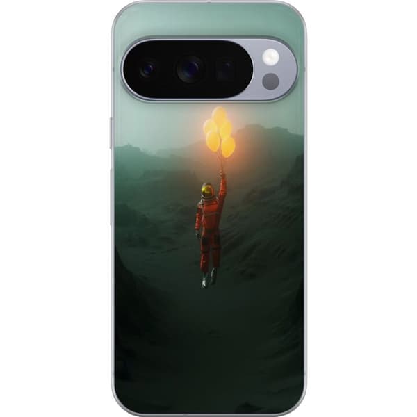 Kompatibelt Mobilskal till Google Pixel 11 Pro Retro Diamond flerfärgad