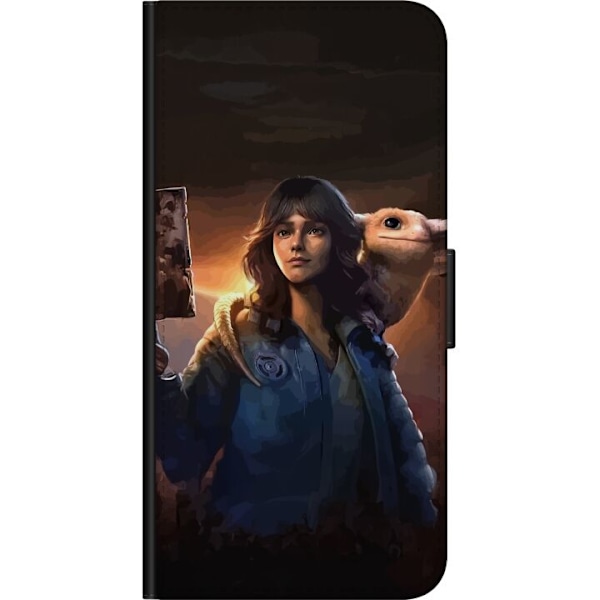 Xiaomi Redmi Note 9 Pro Lommeboketui Star Wars Outlaws