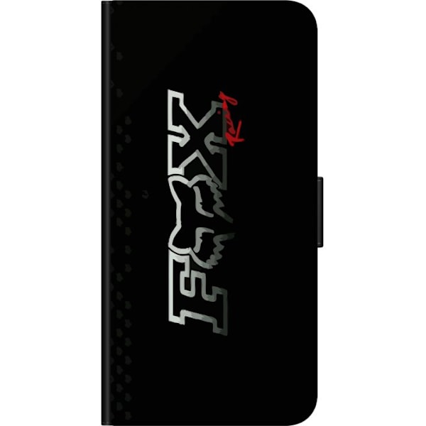 Huawei P Smart Z Lompakkokotelo FOX Racing