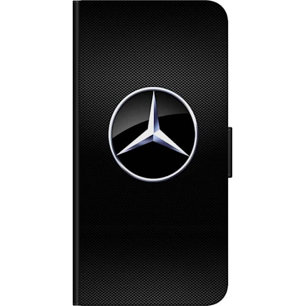 Huawei P Smart Z Lompakkokotelo Mercedes