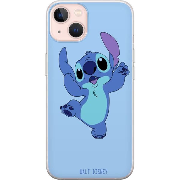 Yhteensopiva Puhelinkuori Apple iPhone 13 Stitch