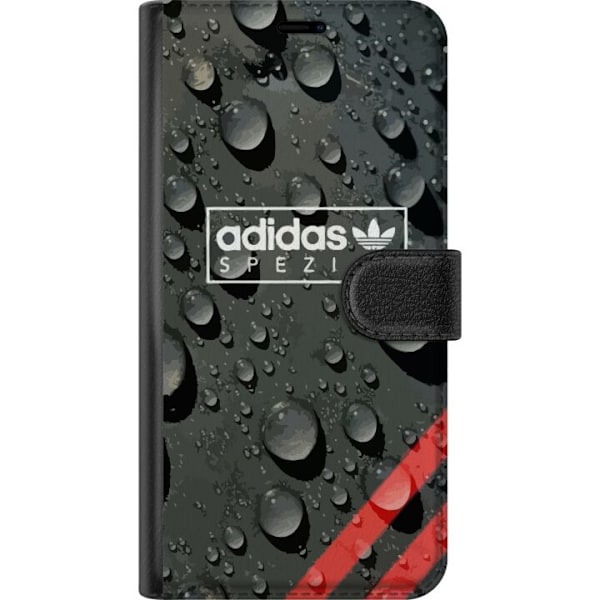 OnePlus Nord 2T Lompakkokotelo Adidas