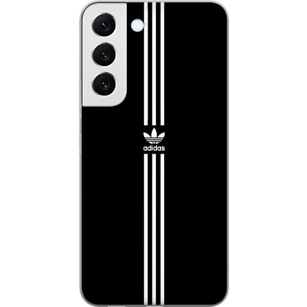 Samsung Galaxy S22 5G Cover / Mobilcover - Mode