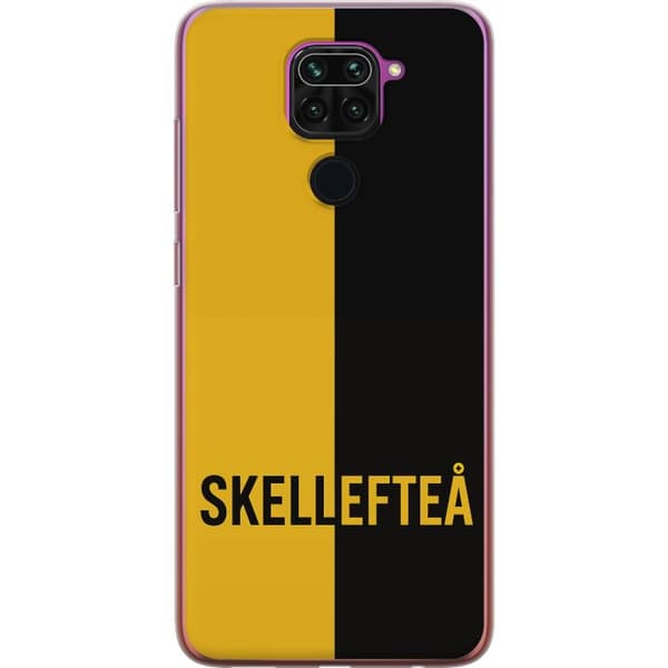 Kompatibel Mobilcover til Xiaomi Redmi Note 9 Skellefteå