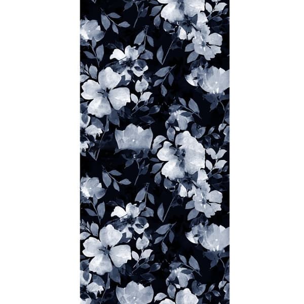Kompatibelt Plånboksfodral till Apple iPhone 13 Pro Blommor