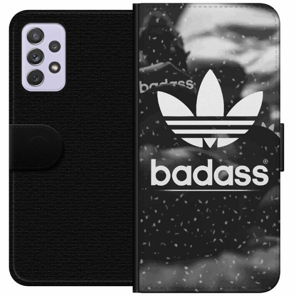 Samsung Galaxy A52s 5G Plånboksfodral Adidas
