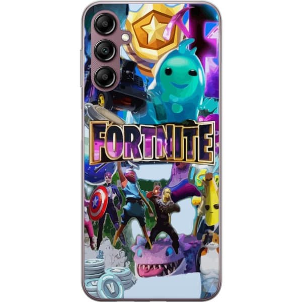 Kompatibelt Mobildeksel til Samsung Galaxy A14 5G Fortnite