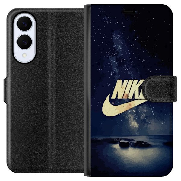 Samsung Galaxy S25 Edge Tegnebogsetui Nike