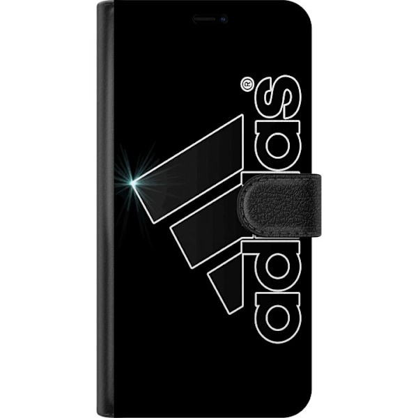 Apple iPhone 16 Pro Max Tegnebogsetui Adidas