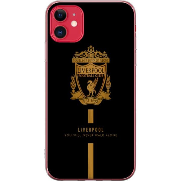 Kompatibel Mobilcover til Apple iPhone 11 Liverpool