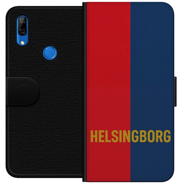 Huawei P Smart Z Tegnebogsetui Helsingborg – fodbold